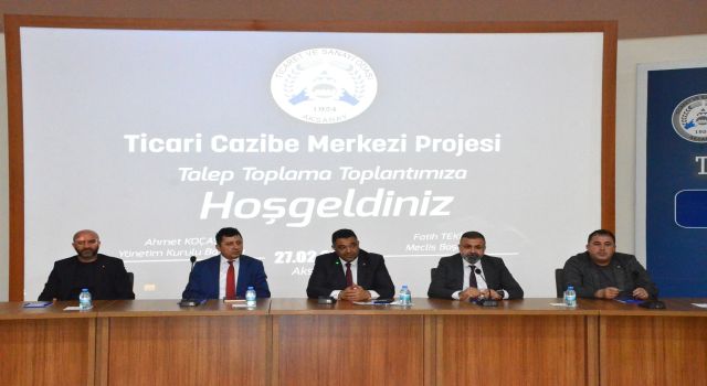 Aksaray’ın Kalbi Bu Merkezde Atacak