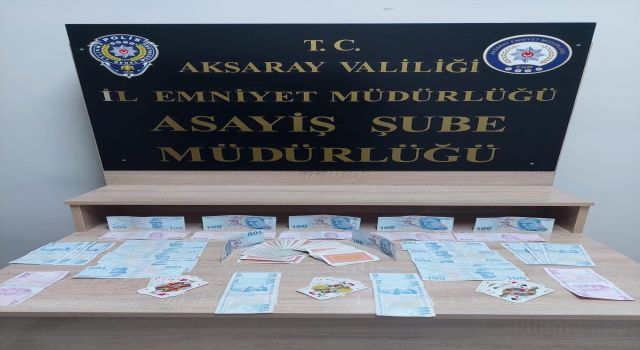 Asayiş Kumar Avında