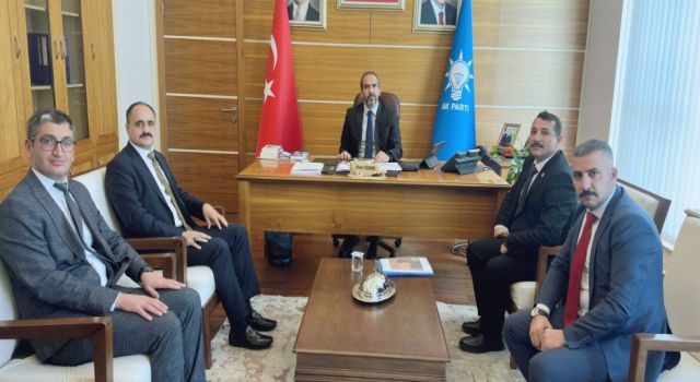 ATAUZDER Mücadelesini Sürdürüyor