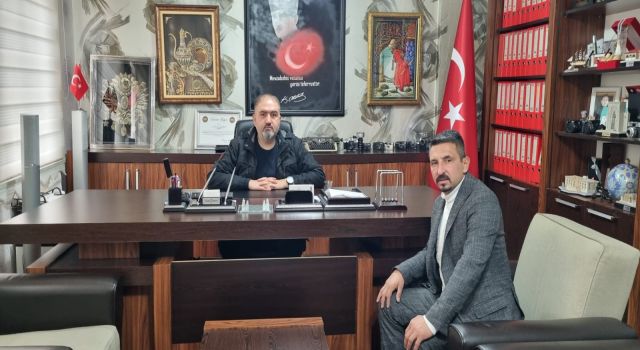 Başkan Adayı Kasal “Her Şey Aksaray İçin”