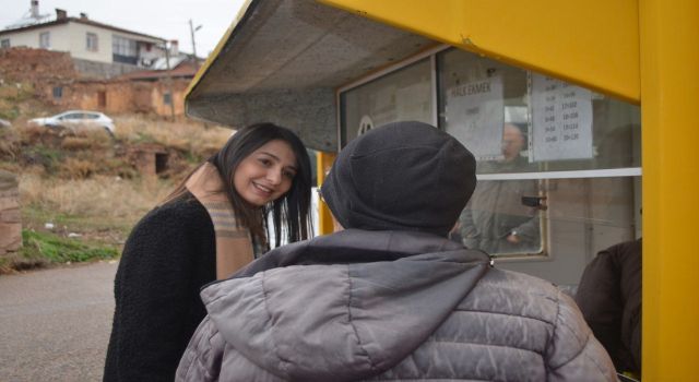 CHP’li Başkan Adayı Demir “Şehir Birkaç Kişiyle Değil, Ortak Akılla Yönetilir”