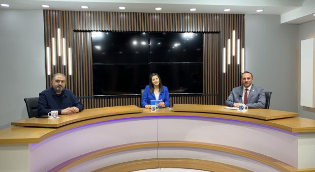 Çıtak “Biz Halkın Adamlarıyız”