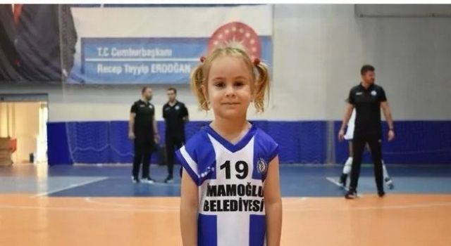 Doğum Günü Hayali İçin Çıktıkları Yol, 4 Yaşındaki Eliz'in Sonu Oldu