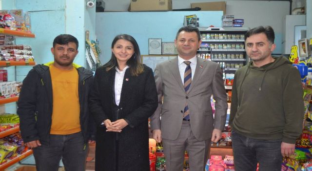 Ertürk “Beni Nasıl Biliyorsanız Pelinsu Kardeşimi de Öyle Bilin”