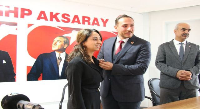 İyi Partide İstifa Depremi