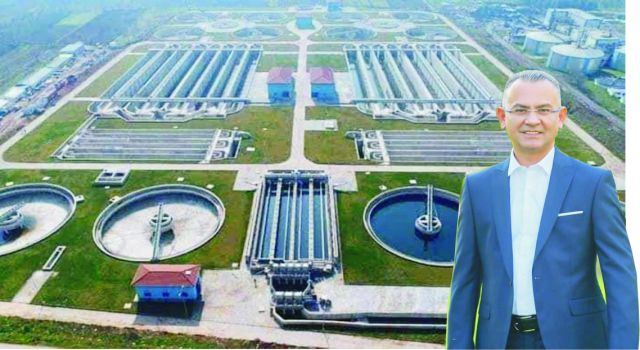 Karacaer “Aksaray’ın 20 Yıllık Su Problemi Çözülecek”