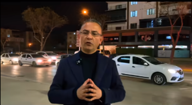 Karacaer “Trafik Sorunu Tarih Olacak”