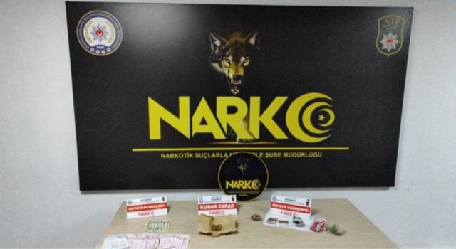 NARKOTİK’ten Zehir Tokadı