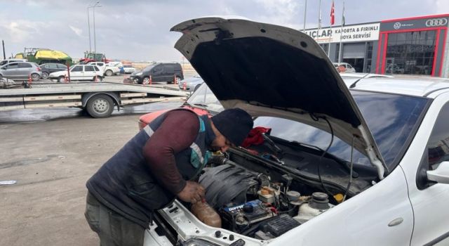 “Sanayinin En Büyük Sıkıntısı Kalifiye Eleman”