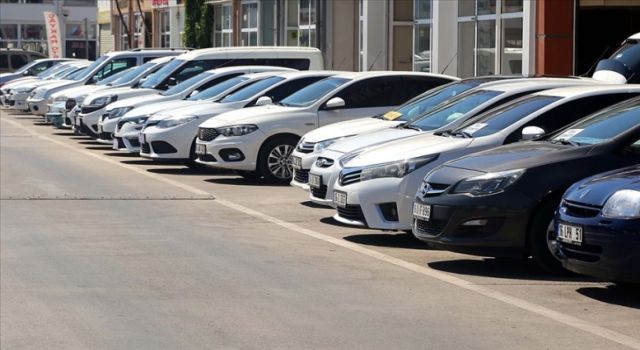 Araç Satışlarına Sigorta Ayarı