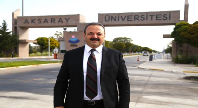 ASÜ 18’inci Yılında Hedefleriyle Büyüyor