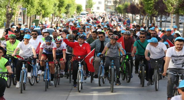 Başkan Dinçer “Genç Dostu Belediyecilik Anlayışına Devam Edeceğiz”