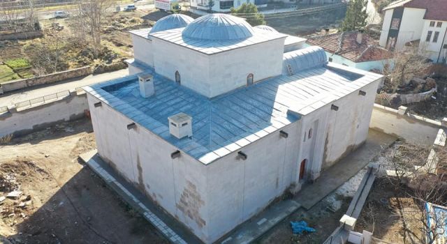 Bu Müze Aksaray’a Yakışacak