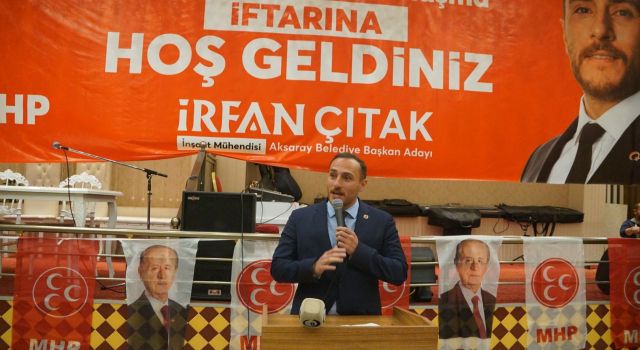 Çıtak’ın 9’ar Maddelik Vaadleri