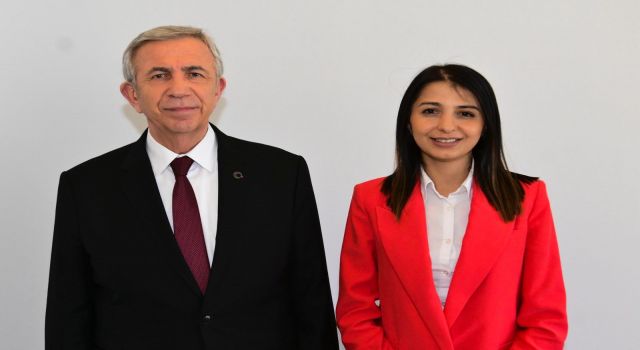 Demir’e Bir Destekte Yavaş’tan