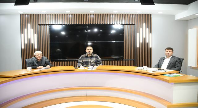 Dinçer “Tutamayacağımız Sözü Vermedik”