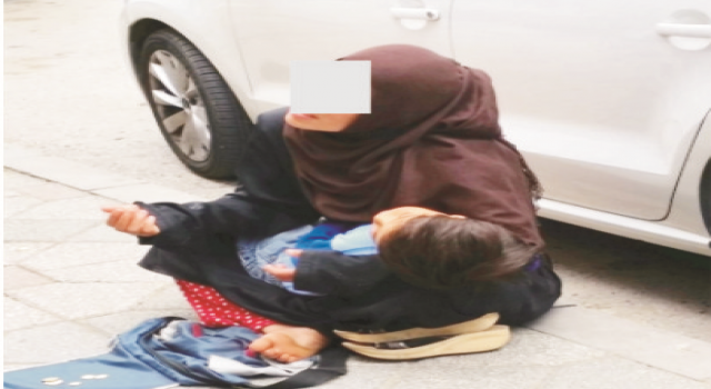 Duygu Sömürüleri En Üst Seviyeye Çıktı