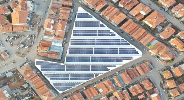 GES’lerin Maliyeti Ödenip 4 Katı da Gelir Sağlandı
