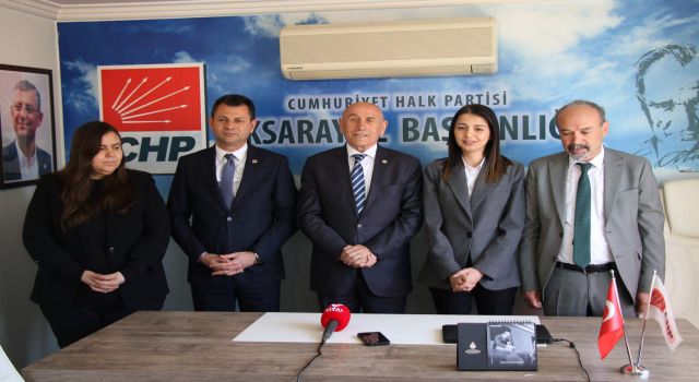 Kaya “Pelinsu Bozkırın Bir Kardeleni Olacak”