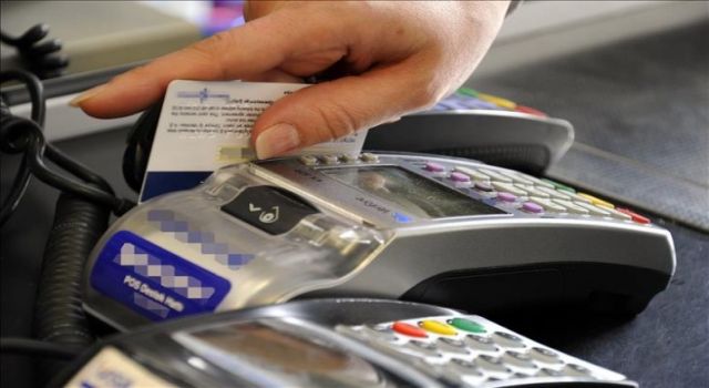 Kredi Kartlarına Beklenen Düzenleme Geldi