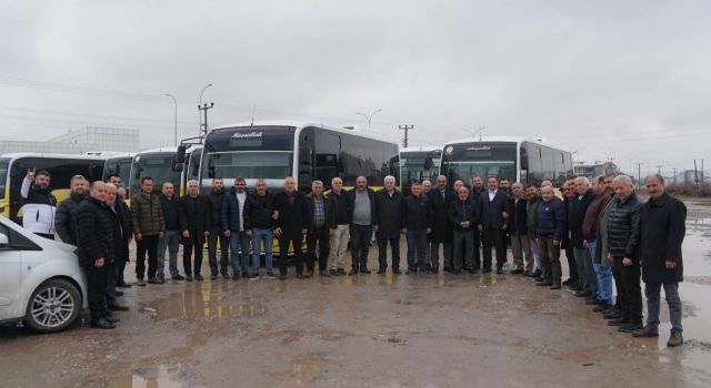 MHP Belediye Başkan Adayı Çıtak; “Projelerimiz Aksaraylılar Tarafından Beğenildi”