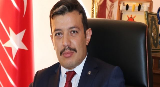 Aktürk “Ramazan Ayının Güzelliklerini Halkımız ile Paylaştık”