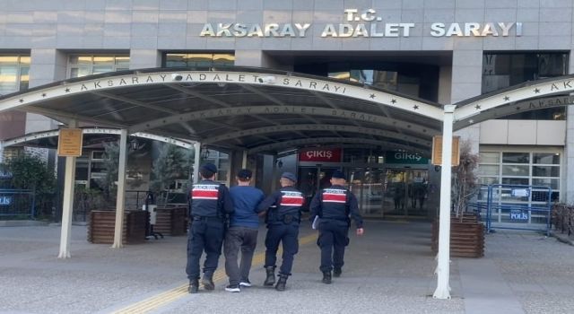 DEAŞ Üyesi Otoyol Kontrolünde Yakalandı