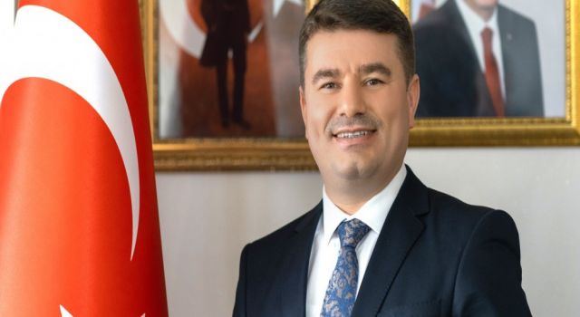 Dinçer “Bayrama Kavuşmanın Huzurunu Yaşıyoruz”