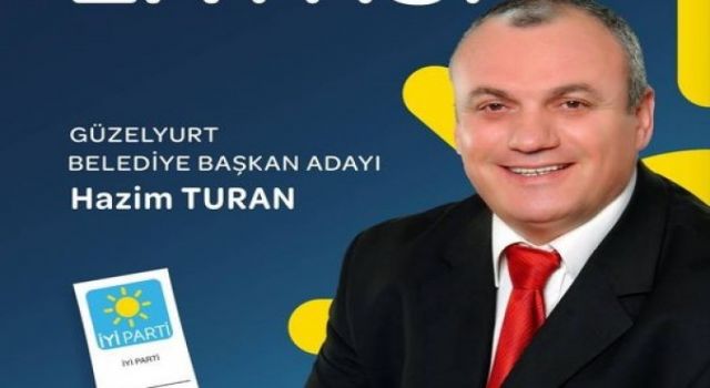 Hazim Turan’ın Başkanlığına İtiraz