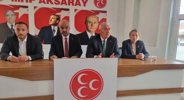 Kaşlı “2019-2024 Çelmelerinden Sonra 2029’da Üçüncü Çelmeye İzin Vermeyeceğiz”