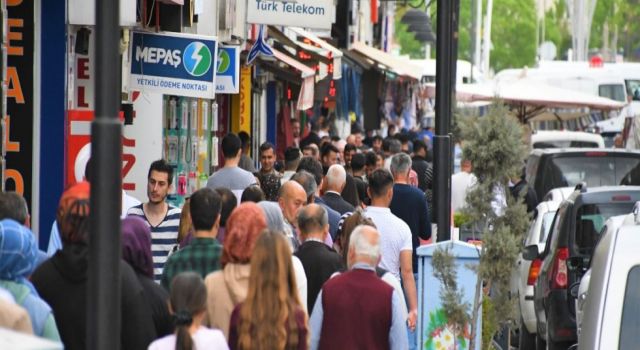 Meteorolojiden Tatilde Yağış Uyarısı