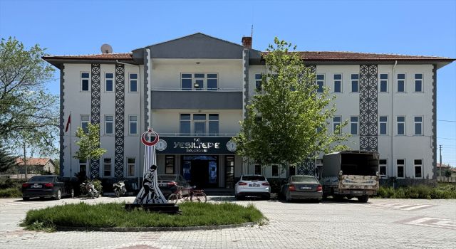 Aksaray Yeşiltepe Beldesi, Yüksek Katılım ile Seçimlerden Memnun