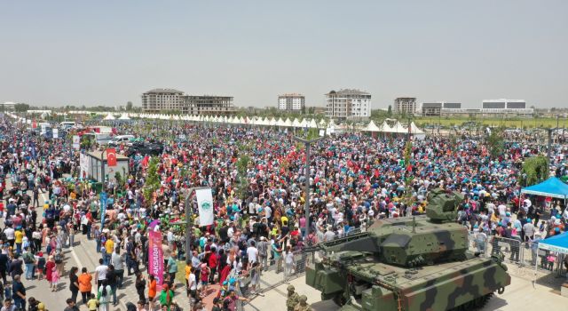 Beklenen Festival Haziran’ın 2’inci Haftasında Başlıyor