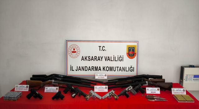 Düğün Magandalarının Sosyal Medya Şovu Jandarma da Tamamlandı