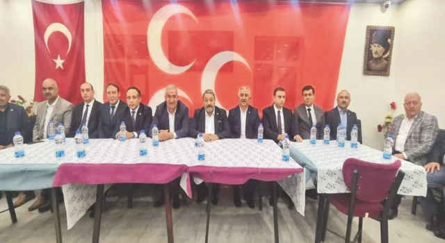 Güzelyurt ve Sağlık’ta Geri Sayım Başladı