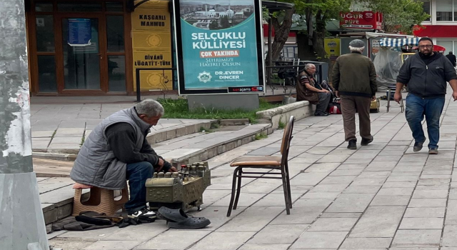 İşçinin Bayramını, Bir Tek İşçiler Kutlayamadı