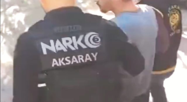 Narkotiğin 4 Aylık Karnesi Kilolarca Uyuşturucu, 94 Tutuklu