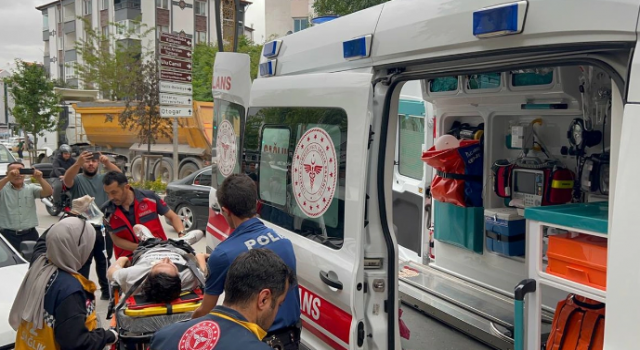 Pompalı Tüfekle Açılan Ateş Sonucu Yaralanan Kişi, Hastanede Hayatını Kaybetti