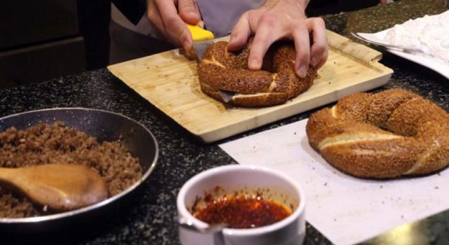 Simit Fiyatları Bakanlık Onayından Geçecek