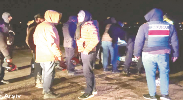 16 Yaşındaki Merve 3’üncü Kez Bulundu