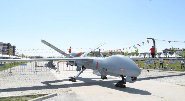 3’üncü Bilim Festivali İçin Hazırlıklar Tamamlandı