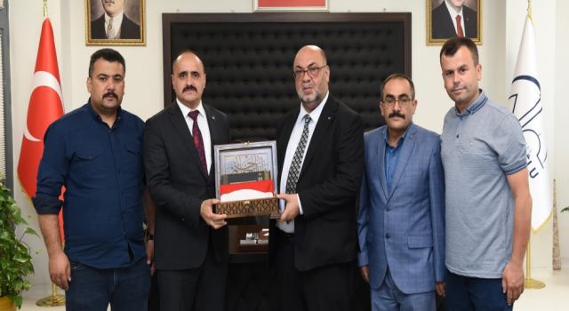 AKPINAR ATAUZDER’E BAYRAM SEVİNCİ YAŞATTI
