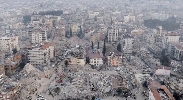“Aksaray Felakete Ne Kadar Hazır?”