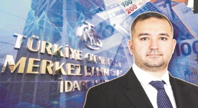 Faiz Kararı Beklentileri Boşa Çıkarttı
