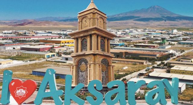 Orta Anadolu’da Yatırım Savaşı