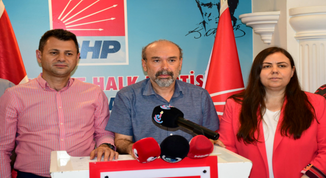 Özel Çocuğumuza Şiddet Skandalına Sessiz Kalmayacağız