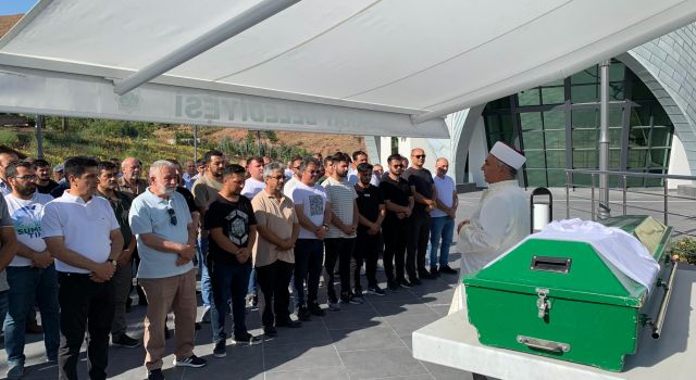 Öztürk ve Atalay Ailelerinin Acı Günü