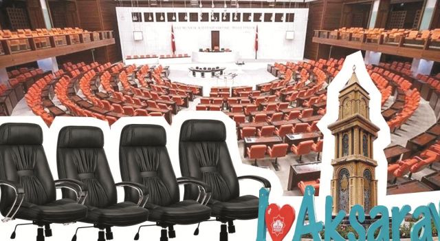 Vekil Sayımız 4’te Kaldı