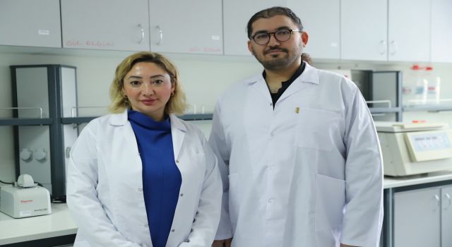 ASÜ Projelerine TÜBİTAK’tan Bir Destek Daha