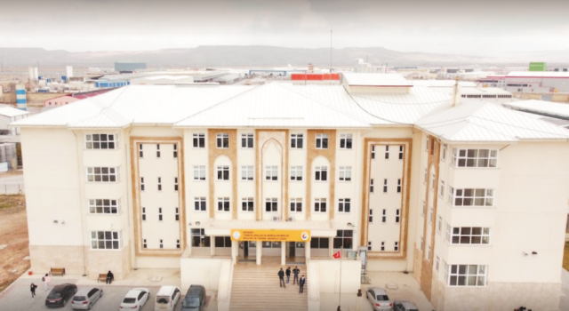 OSB’deki Okulların Ulaşım Sorunu Çözülemiyor